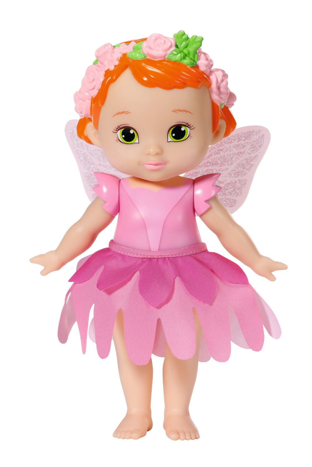 BABY born Storybook Elfje Rose Fashion Doll - 18cm - Multicolor