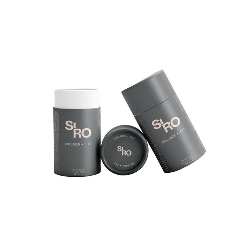 Siro Collagen FIT 330 g Powder