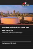 Processi OmniScriptum SRL Processi di disidratazione del gas naturale