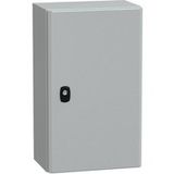 Schneider Electric PanelSeT S3DB Schakelkast 300 x 500 x 200 Staal Grijs 1 stuk(s) Piece