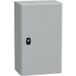 Schneider Electric PanelSeT S3DB Schakelkast 300 x 500 x 200 Staal Grijs 1 stuk(s) Piece