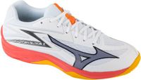 Mizuno Thunder Blade Z, Mannen, Wit, Volleybalschoenen, maat: 46,5