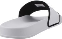 The North Face Pala M Basecamp Slide Wit 40,5 EU