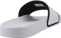 The North Face Pala M Basecamp Slide Wit 40,5 EU
