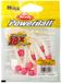 Berkley Powerbait Floating Mice Tails Bubblegum White