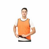 Softee Jim Sports Technology S.L. Kazuifel Softee oranje/zwart