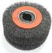 Glob Tools - Draadborstel - 100x48mm - Staal