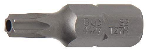 BGS 4427 Bit T27 - 30mm - 8mm Buitenzeskant