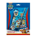 PAW Patrol PPAT0214 blauw Schrijfblokken & schriften