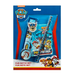PAW Patrol PPAT0214 blauw Schrijfblokken & schriften