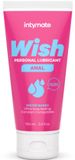 INTIMATELINE Intymate Wish Anal Water-Based Lubricant 100ml