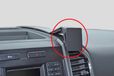 Brodit Ford F150-550 17-21 (for USA) angled mount 855094
