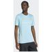 ADIDAS PERFORMANCE Tricot 'FIFA Fussball-Weltmeisterschaft™ 2026 Argentinien' lichtblauw / goud / wit