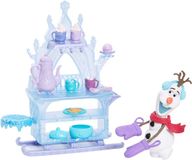 Disney Frozen Olafs Slee Vol Traktaties Speelset