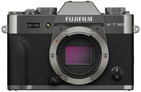 Fujifilm X-T30 III MILC body 26,1 MP X-Trans CMOS 4 9600 x 2160 Pixels Zwart, Houtskool