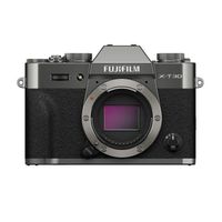Fujifilm X-T30 III MILC body 26,1 MP X-Trans CMOS 4 9600 x 2160 Pixels Zwart, Houtskool