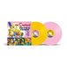The Simpsons The Simpsons - Songs In The Key Of Springfield (2 LP) (Coloured Vinyl)