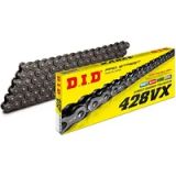 DID 428 VX Ketting Geel 122 Links