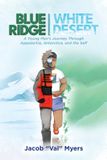 Blue Ridge - White Desert