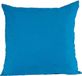 GLOBOMATIK INFORMATICA SLU Coussin avec rembourrage Bleu (40 x 16 x 40 cm)