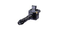 HELLA 5DA 358 168-681 Bobine