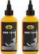 Kroon Huile pour machine à coudre SMO 1830 - 2x - 100 ml - lubrifiant