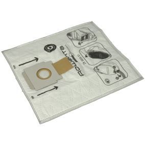 SEB ZR 0026 01 - Stofzuiger accessoires - wit