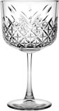 Pasabahce Timeless Gin Tonic Glazen - Set van 4 - 49 cl