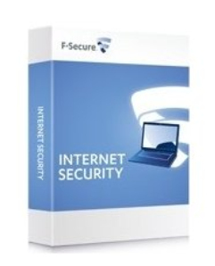 F-SECURE Internet Security 2014, 1 year, 1PC