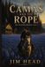 The A Circuit Rider Mystery-The Camas and the Rope Paperback