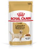 Royal Canin Alimentation Chien Humide Labrador Adulte - 40 x 140 g