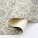 Lisbon Vinyl tapijt, lang, simulatie, 60 x 100 cm, antislip, onderhoudsvriendelijk, geschikt voor hal, keuken of buiten