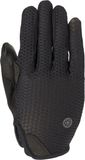 AGU Handschoenen Venture - Black - XXL - Lange vingers