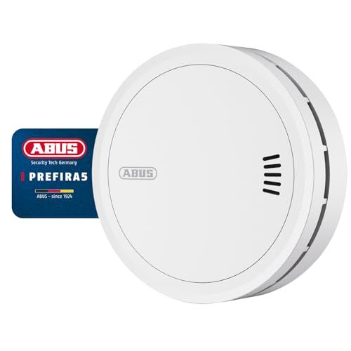 ABUS Rookmelder Prefira 5