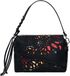 Desigual Notus Print Phuket Schoudertas Zwart