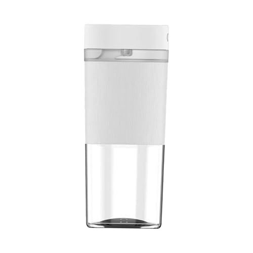 Xiaomi Portable Blender 0,3 l Transparant, Wit