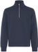 Casual Friday Sweatshirt CFBREST 0293 Lange Mouw Katoen Effen Aansluitend Casual Heren S Na Middernacht