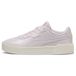 PUMA Carina 3.0 Perla sneakers voor dames 41, Powder Pink Warm White