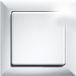 Eltako FT55-wg Bouton sans fil 4 canaux Montage en applique (sur mur) Portée max. (en champ libre) 30 m
