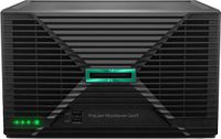 HPE ProLiant MicroServer Gen11 G7400 2c 16GB-U 4LFF-NHP 1TB HDD 180W