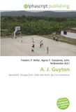 A. J. Guyton: Basketball, Chicago Bulls, 2000 NBA Draft, Big Ten Conference