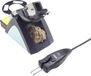 Weller WTMT Desoldeerpincet 80 W Incl. uitrusting