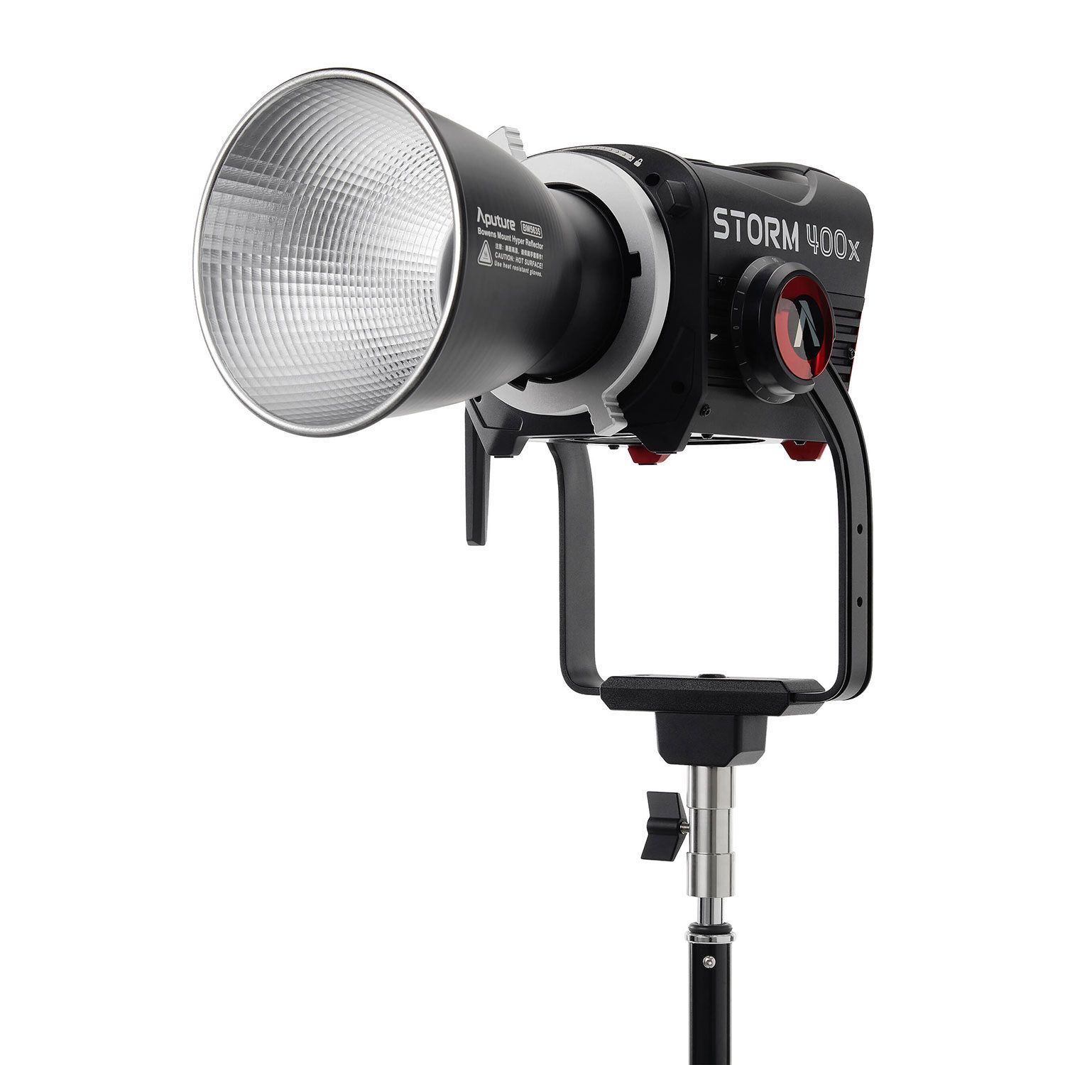 Aputure Storm 400x studio light