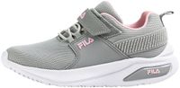 FILA Upspark Velcro Kids Limestone-fairy Tale Taille: 32 | Chaussures Outlet | Unisex | Vert
