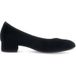 Gabor Samtchevreau Pumps Schwarz