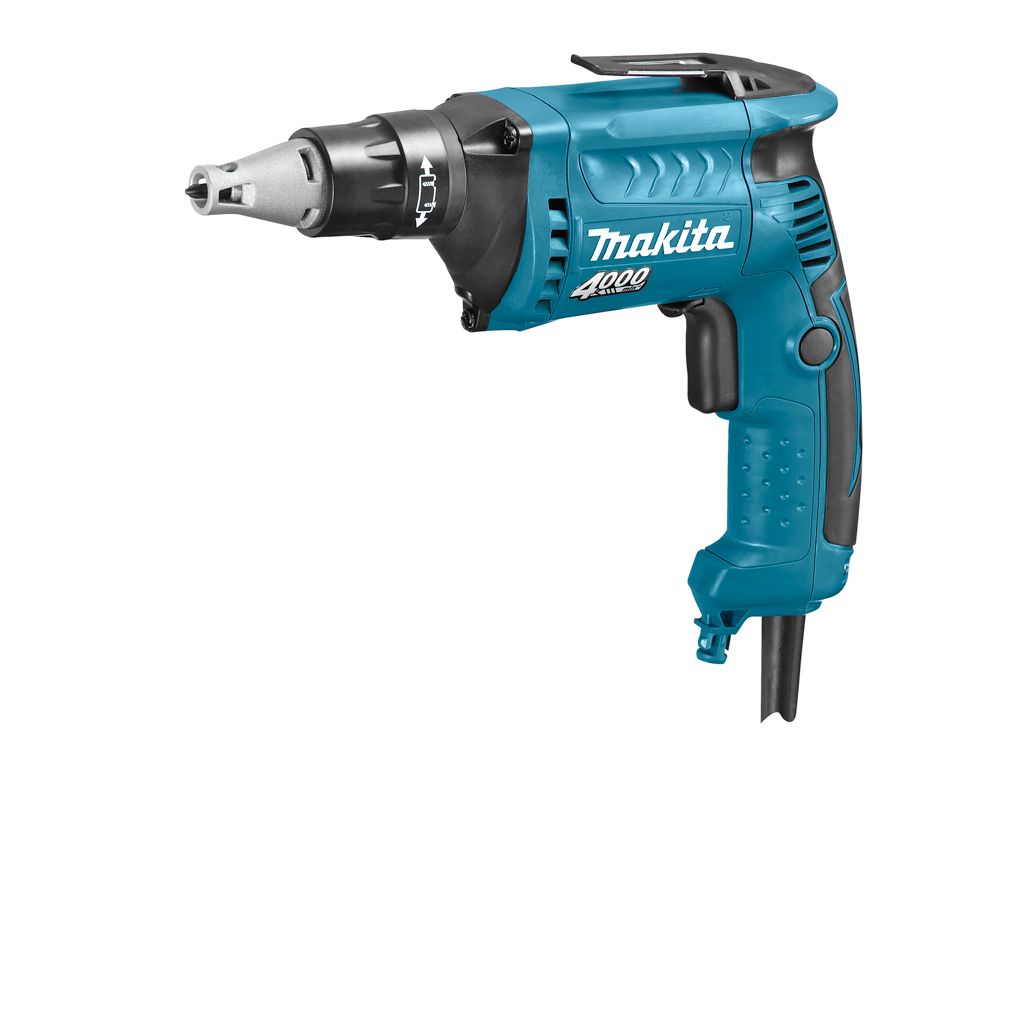 Makita 230 V Schroevendraaier - FS4000K
