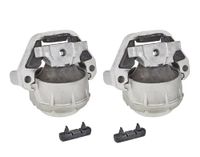 MEYLE Lagerung, Motor 1001993105/S beidseitig