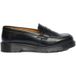 Dr. Martens Mocassins Delapre Chaussures en Noir, Taille: 37