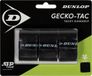 Dunlop Gecko Tac Tennis Overgrip, Zwart, 3 Stuks