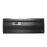 Contour SliderMouse Pro Extended Wrist rest Vegan leather Wireless